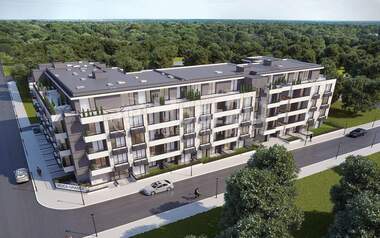 Satış - Apartman olarak Ravda,  Burgas