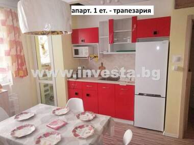 For sale - Apartment in Center,  Plovdiv