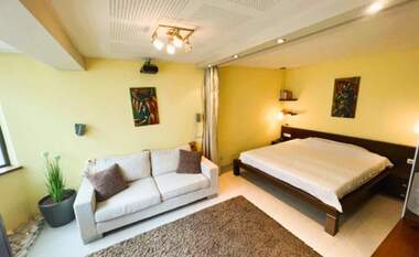 Kira - Apartman olarak Center,  Varna