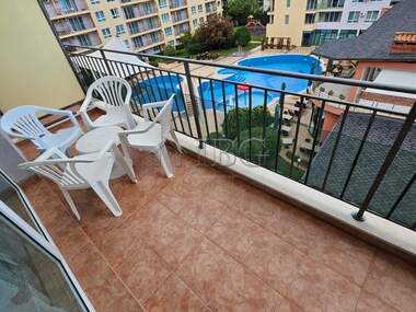 For sale - Apartment in Sunny Beach,  Burgas
