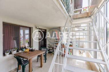 For sale - House in Manastirski rid,  Varna