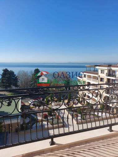 For sale - Apartment in Nessebar,  Burgas