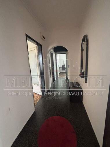 Satış - Apartman olarak Vazrajdane,  Burgas