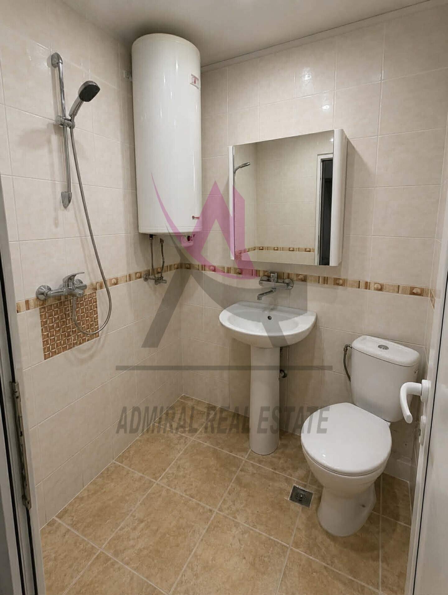 Cu trei camere Apartament în Levski, Varna – fotografia 5