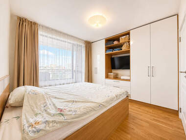 For sale - Apartment in Mladost-1,  Sofia
