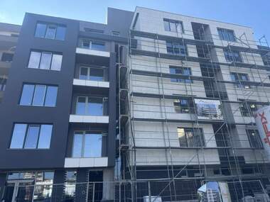 Satış - Apartman olarak Pomorie,  Burgas
