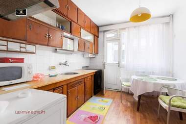 Продажа - Квартира в Идеален център,  Плевен