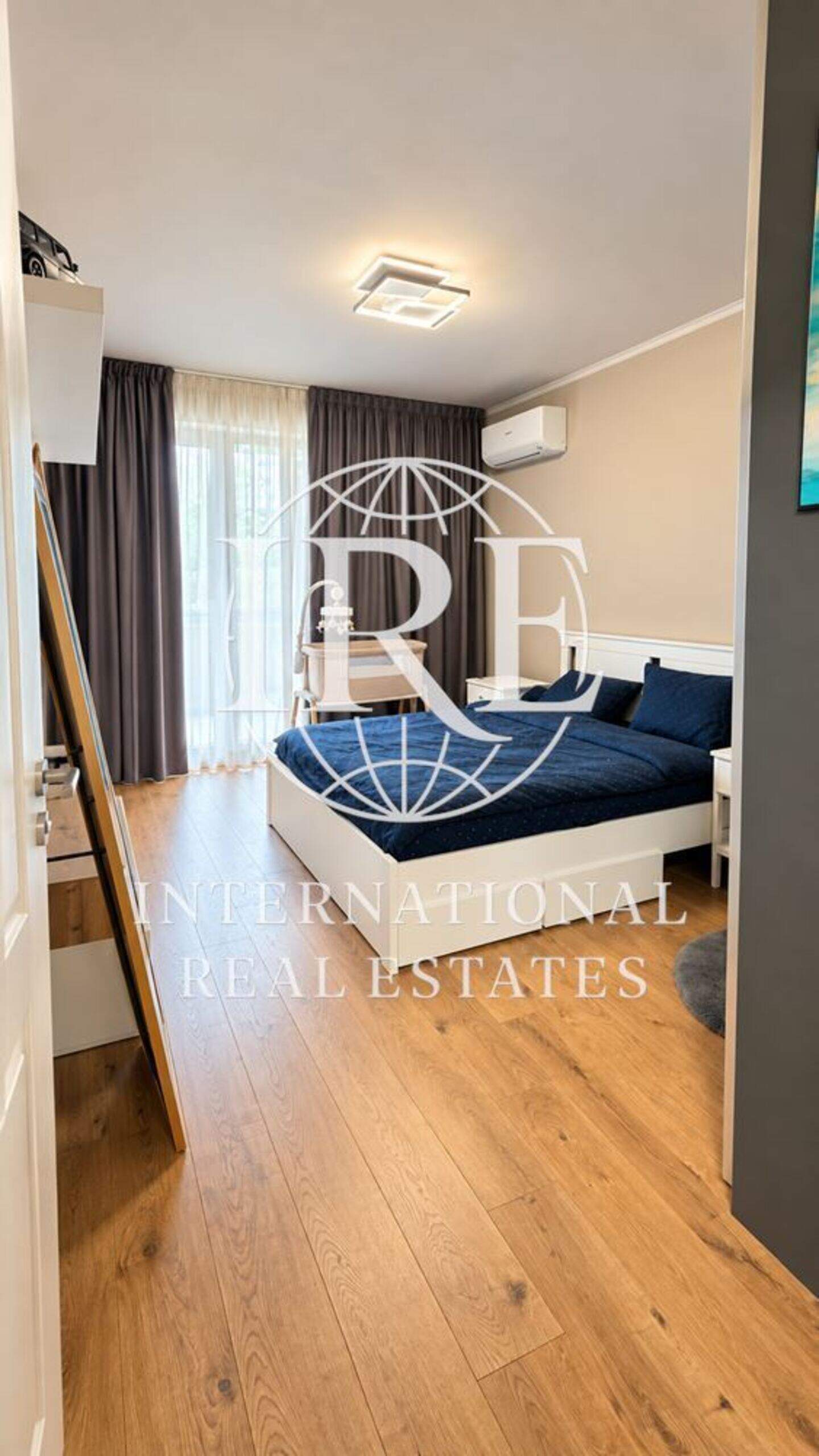 Zweizimmer Wohnung in Sweti Konstantin i Elena, Varna – Foto 6