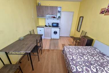 For rent - Apartment in Drujba 3,  Ruse