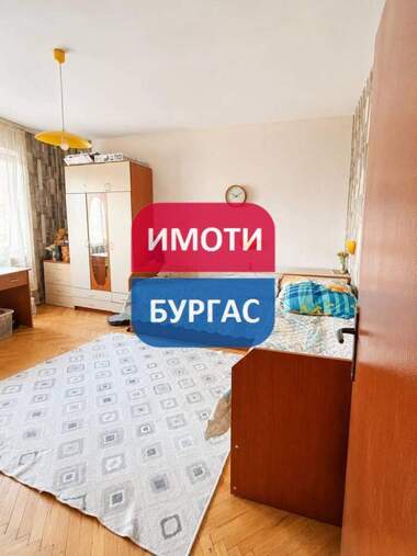 Продажа - Квартира в Зорница,  Бургас