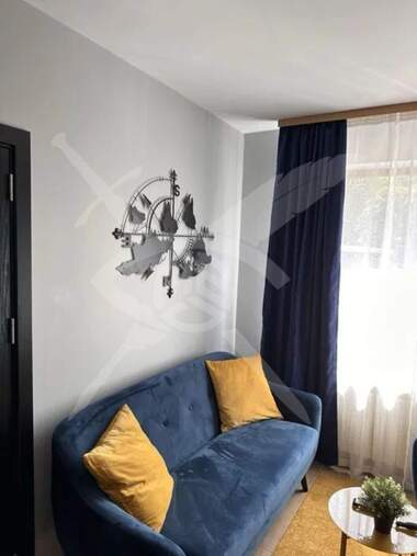 For rent - Apartment in Okrajna bolnica - Generali,  Varna