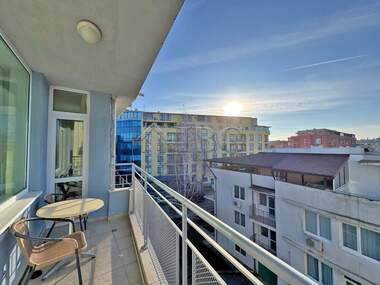 For sale - Apartment in Sunny Beach,  Burgas