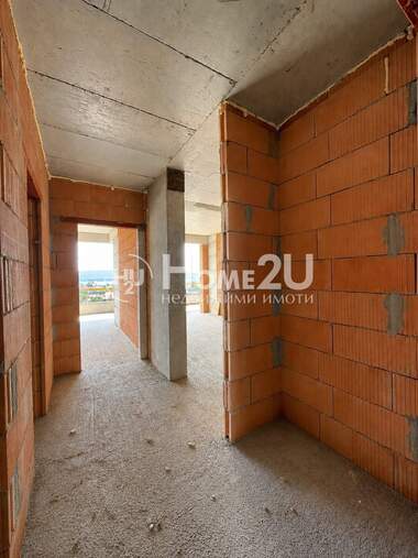Verkauf - Wohnung in Troschewo,  Warna