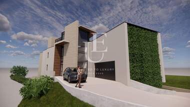 For sale - For Construction in Pancharevo,  Sofia
