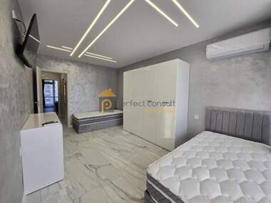 For rent - Apartment in Sadiyski,  Plovdiv