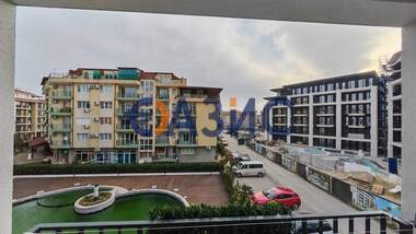 For sale - Apartment in Sunny Beach,  Burgas