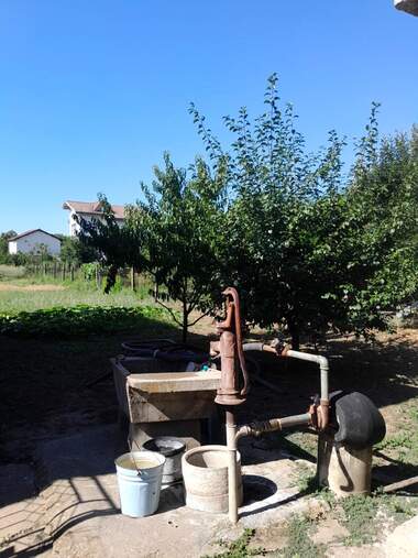 For sale - House in Slana Bara,  Vidin
