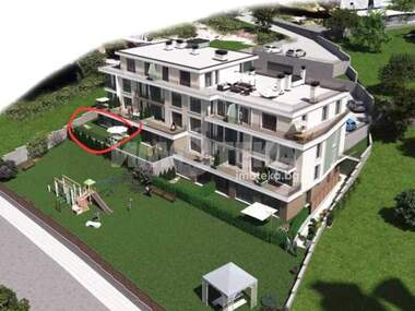 For sale - Apartment in Briz,  Varna