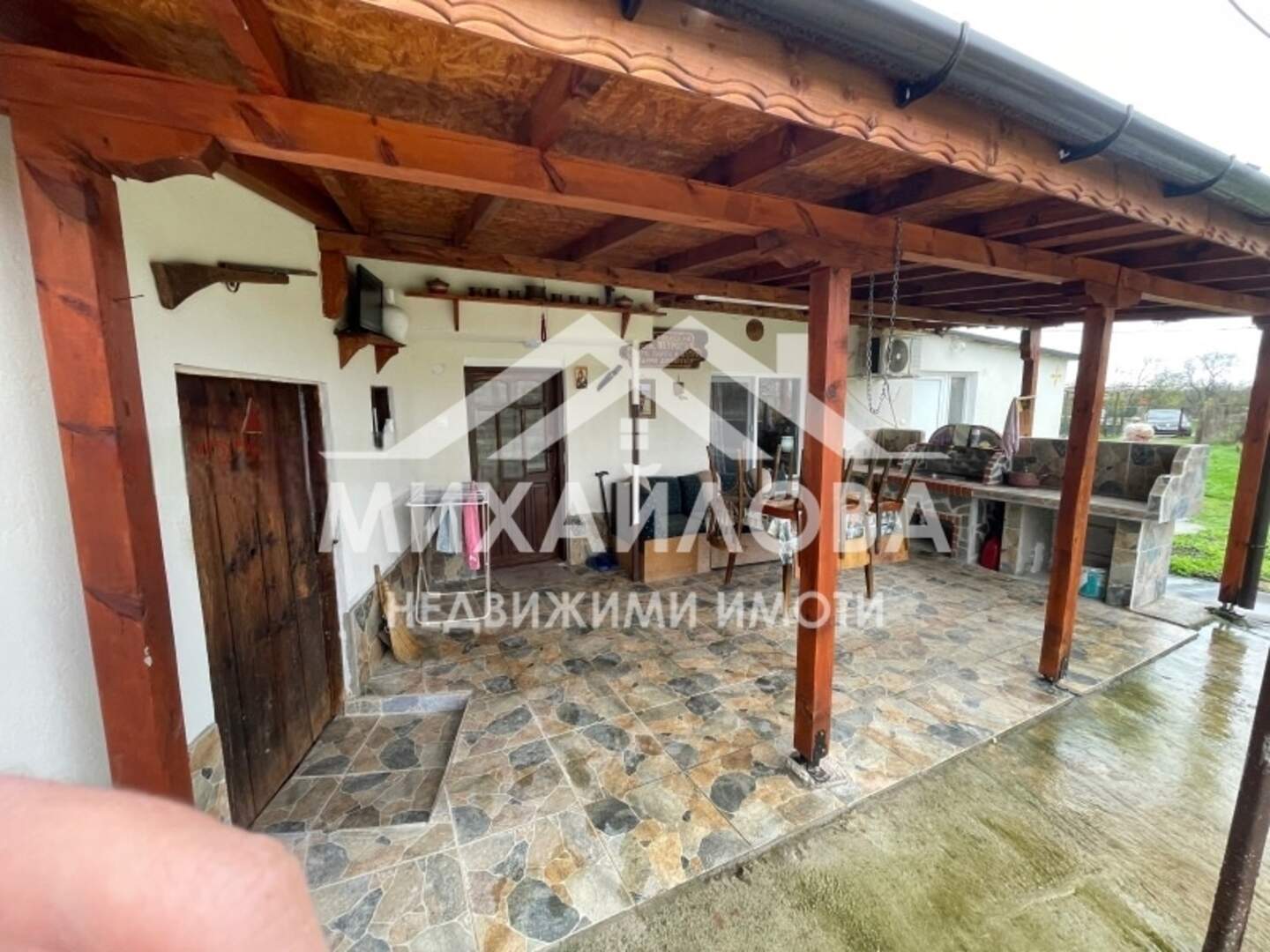 House in Dinia, Stara Zagora – photo 3