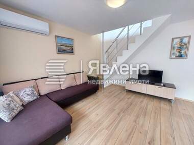 Satış - Apartman olarak Nesebar,  Burgas