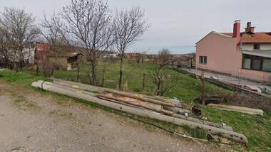 Verkauf - Baugrundstück in Briastowo,  Haskowo