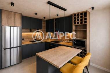 For sale - Apartment in Liulin-5,  Sofia