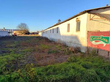 For sale - Warehouse/Storage Unit in Plachidol,  Dobrich