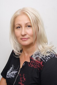 Сийка Кръстева