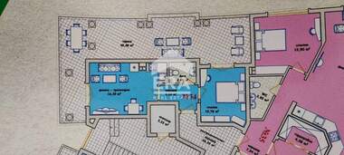 Satış - Apartman olarak Centar,  Haskovo