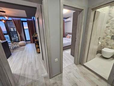 Închiriere - Apartament în Hristo Smirnenski,  Plovdiv