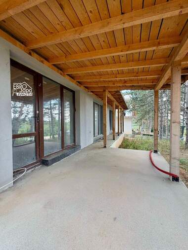 For sale - House in Studentsko gradche,  Stara Zagora