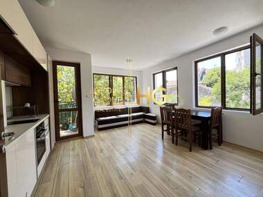 For sale - Apartment in Operata,  Varna