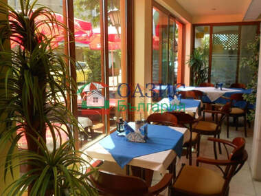 For sale - Hotel in Primorsko,  Burgas
