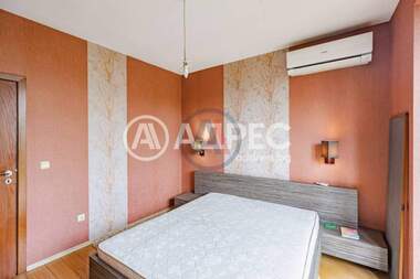 For sale - Apartment in Saints Constantine and Helena,  Varna