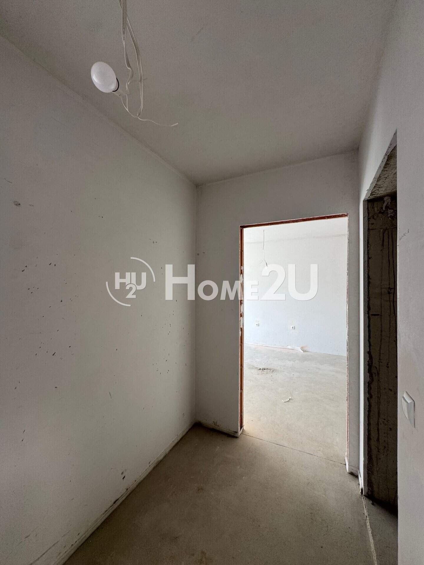 Dreizimmer Wohnung in Liatno kino Trakia, Varna – Foto 6