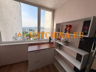 Verkauf - Wohnung in Sportna zala,  Warna