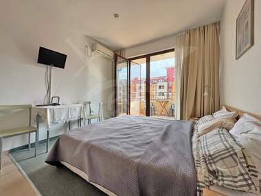 Продажа - Квартира в Ахелой,  Бургас