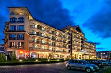 For sale - Apartment in Sunny Beach,  Burgas