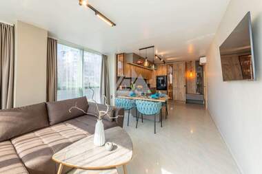 For rent - Apartment in Alen mak,  Varna