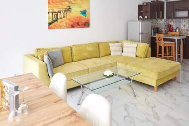 Kira - Apartman olarak Ravda,  Burgas