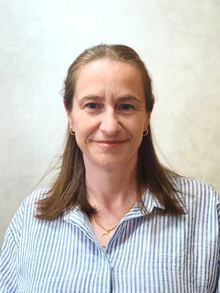 Веселина Стойчева