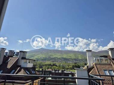 Vânzare - Apartament în Manastirski livadi-Iztok,  Sofia