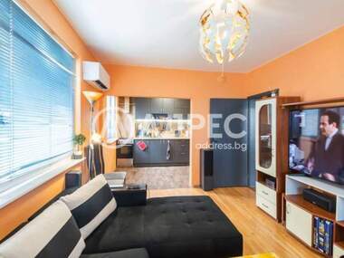 Satış - Apartman olarak Asparuhovo,  Varna