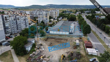 Продажа - Квартира в Запад-3,  Търговище