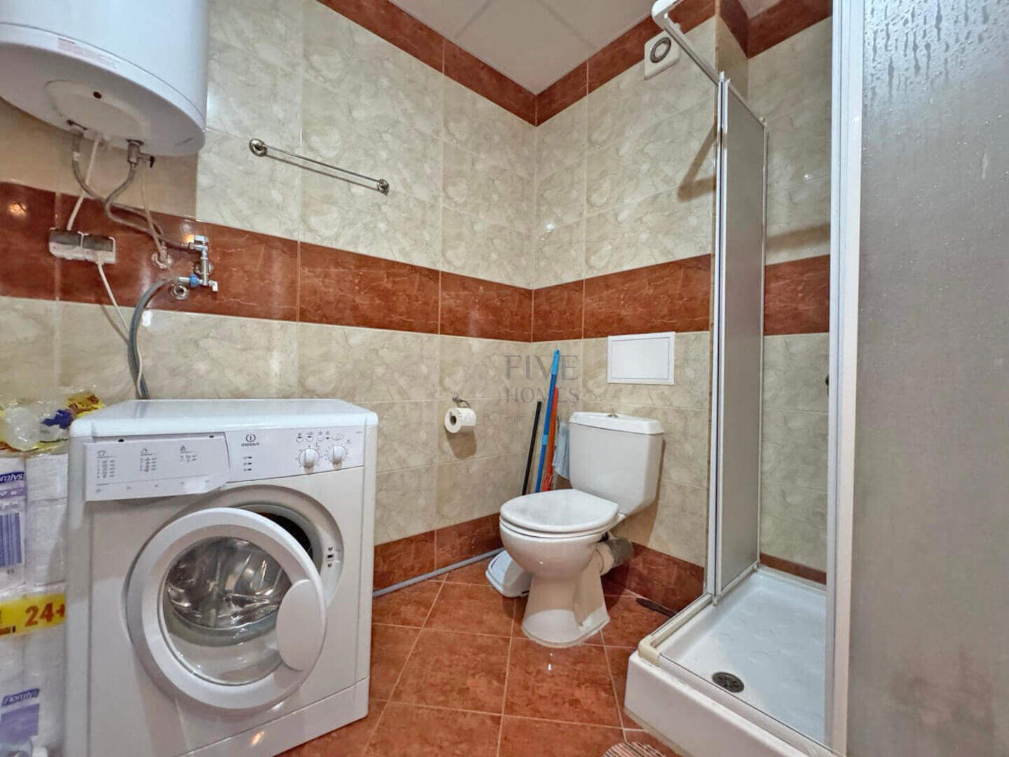 Zweizimmer Wohnung in Sweti Wlas, Burgas – Foto 6
