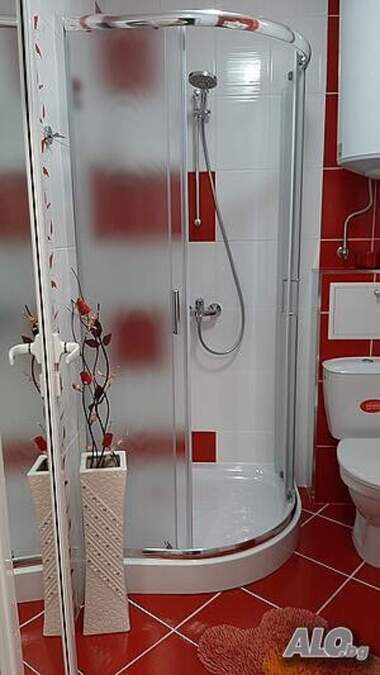 Miete - Wohnung in Lazur,  Burgas