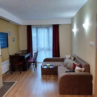 For sale - Apartment in Bansko,  Blagoevgrad