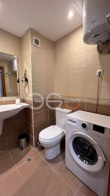 For sale - Apartment in Saints Constantine and Helena,  Varna