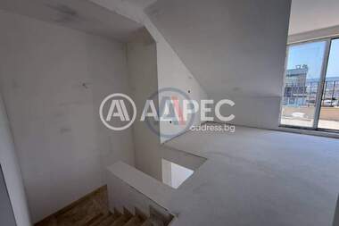 Πώληση - Διαμέρισμα σε Център,  Варна