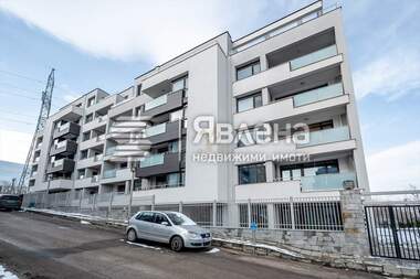 Vânzare - Apartament în Simeonovo,  Sofia
